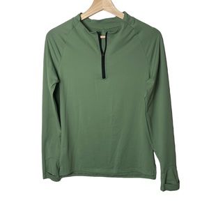 Lululemon Top Size M